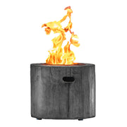 El Fuego - Graphite Grey