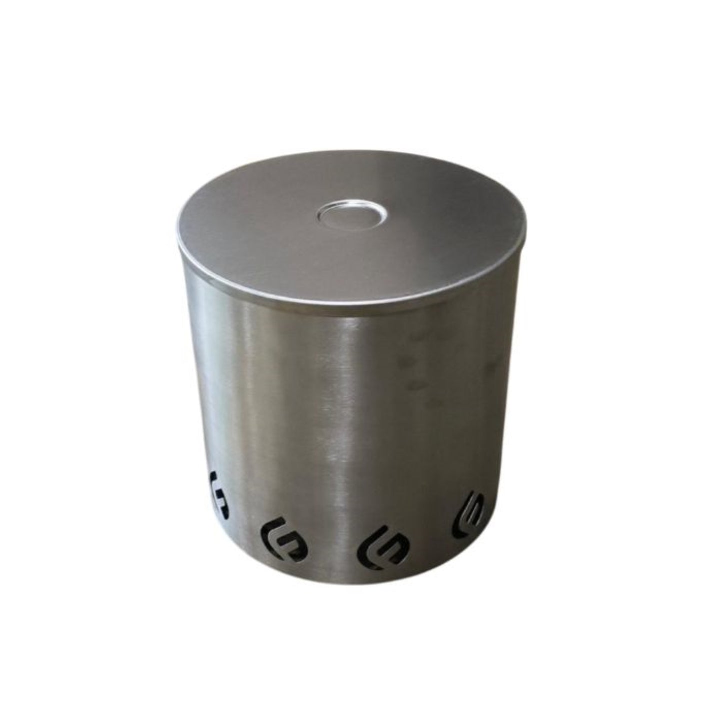 El Campo - Stainless Steel