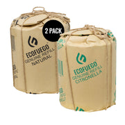 Muti Double Pack - 2 x 8 Hour Refill