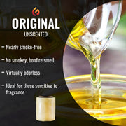 Original Double Pack - 2 x 8 Hour Refill
