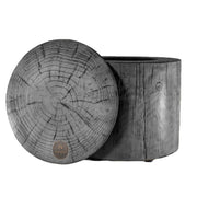 El Fuego - Graphite Grey
